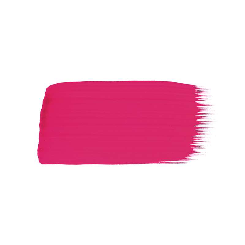 Talens Gouache Extra Fine, einzeln, 50-ml-Glas, Perm.Rosa Magenta