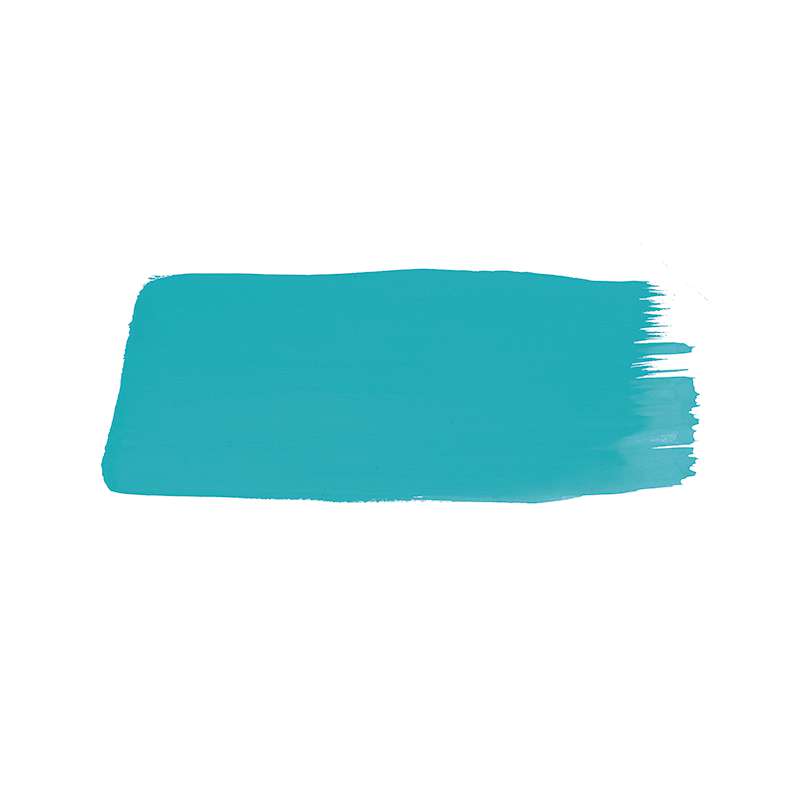 Talens Gouache Extra Fine, einzeln, 20-ml-Tube, Türkisgrün