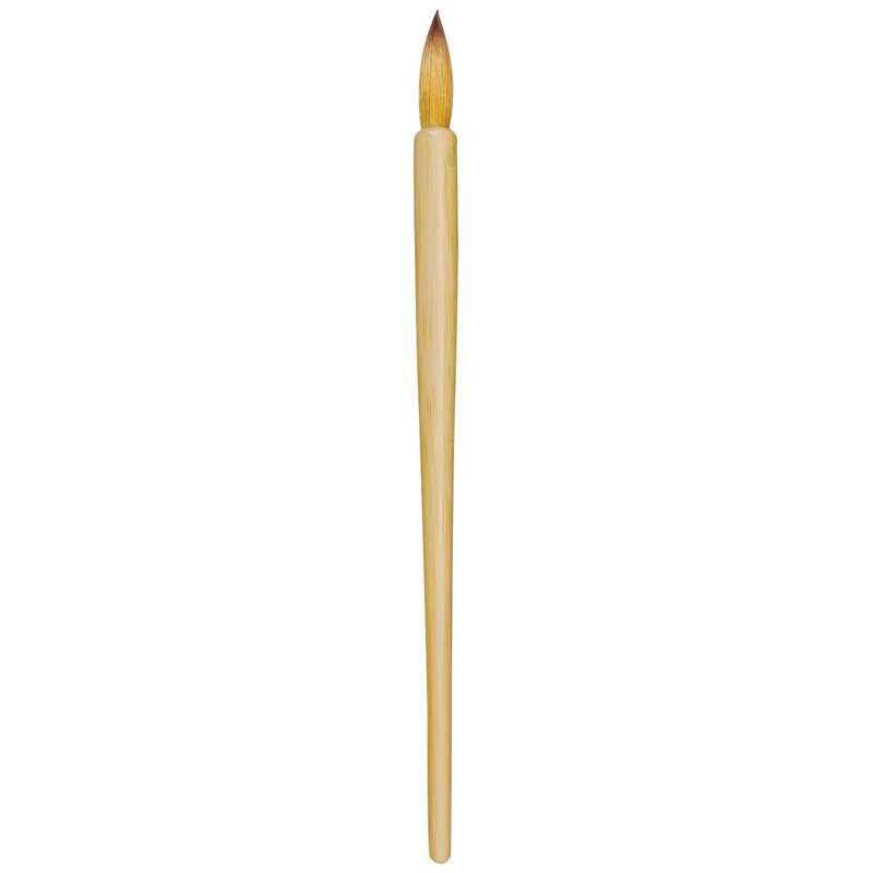 Léonard Bambou Fauve Serie 700RO, Synthetik, 4, 6,50