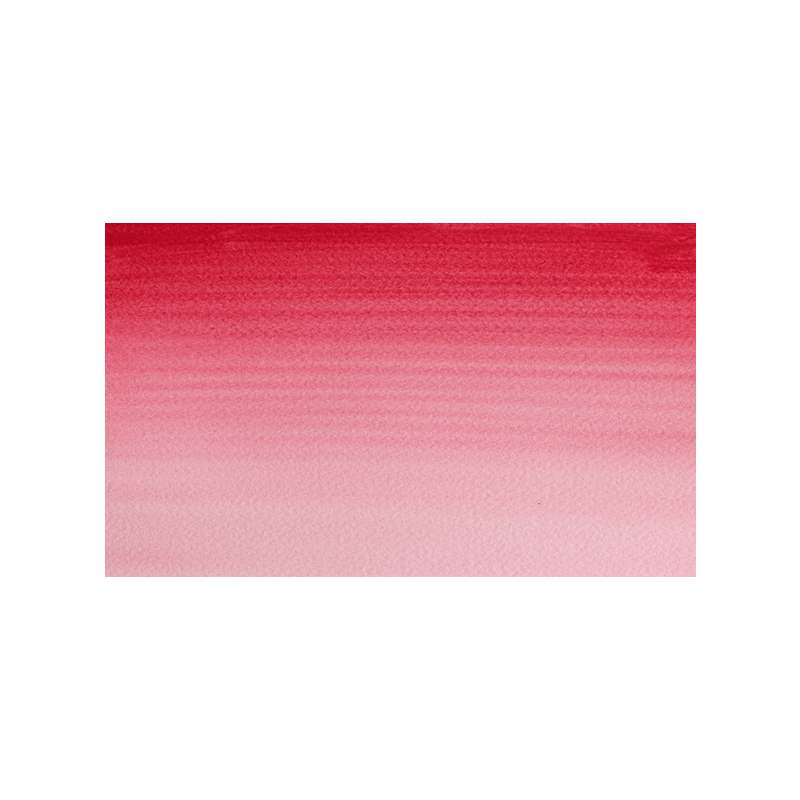WINSOR & NEWTON Cotman Feine Aquarellfarbe, einzeln, 1/2 Näpfchen, Krapplack rosa imit.