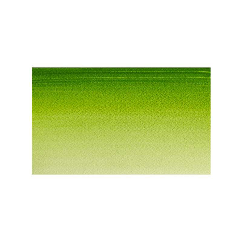 WINSOR & NEWTON Cotman Feine Aquarellfarbe, einzeln, 21-ml-Tube, Saftgrün