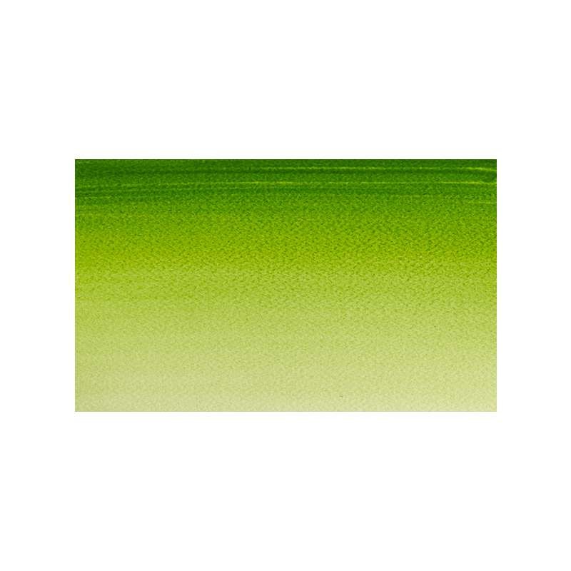 WINSOR & NEWTON Cotman Feine Aquarellfarbe, einzeln, 8-ml-Tube, Saftgrün