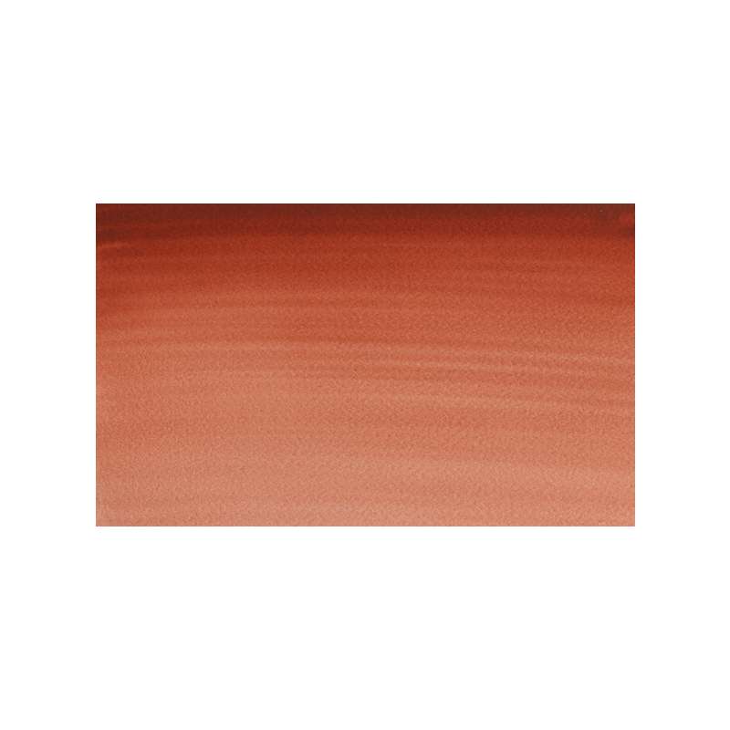 WINSOR & NEWTON Cotman Feine Aquarellfarbe, einzeln, 21-ml-Tube, Lichter Ocker gebrannt