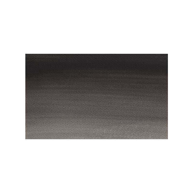 WINSOR & NEWTON Cotman Feine Aquarellfarbe, einzeln, 21-ml-Tube, Lampenschwarz