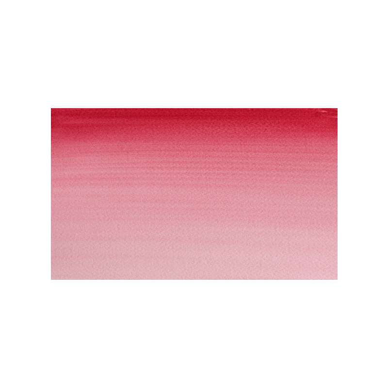 WINSOR & NEWTON Cotman Feine Aquarellfarbe, einzeln, 21-ml-Tube, Alizarinkarmesin imit.