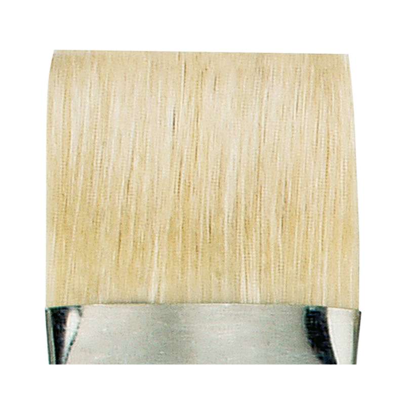 GERSTAECKER Borst-Gussow-Pinsel, kurzer Stiel, 38, 52,00