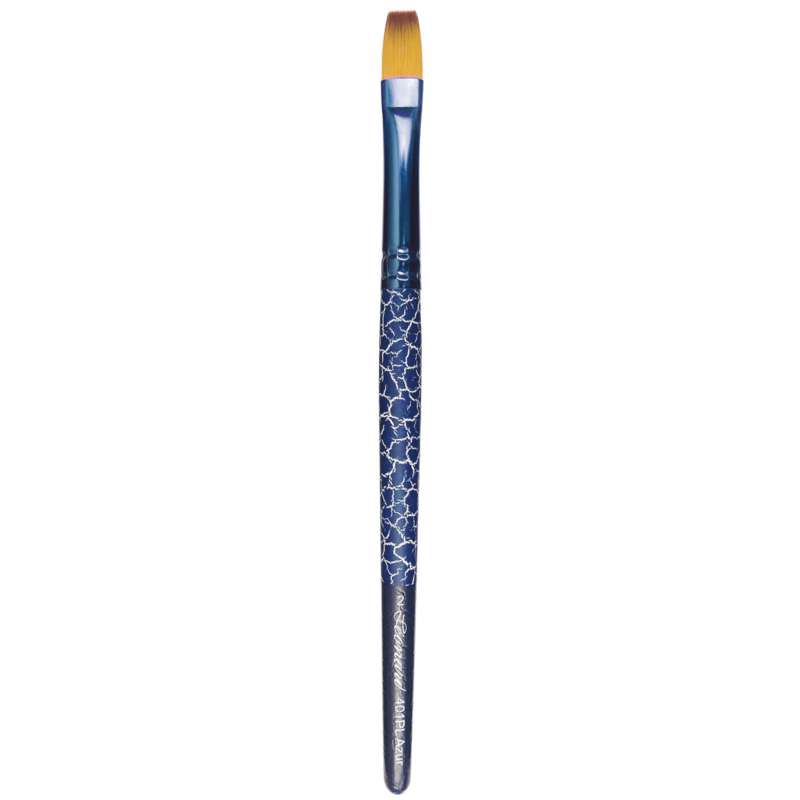 Léonard vegan AZUR Serie 401PL, Aquarellpinsel, kurzer Stiel, 2, 8,00, Pinsel einzeln
