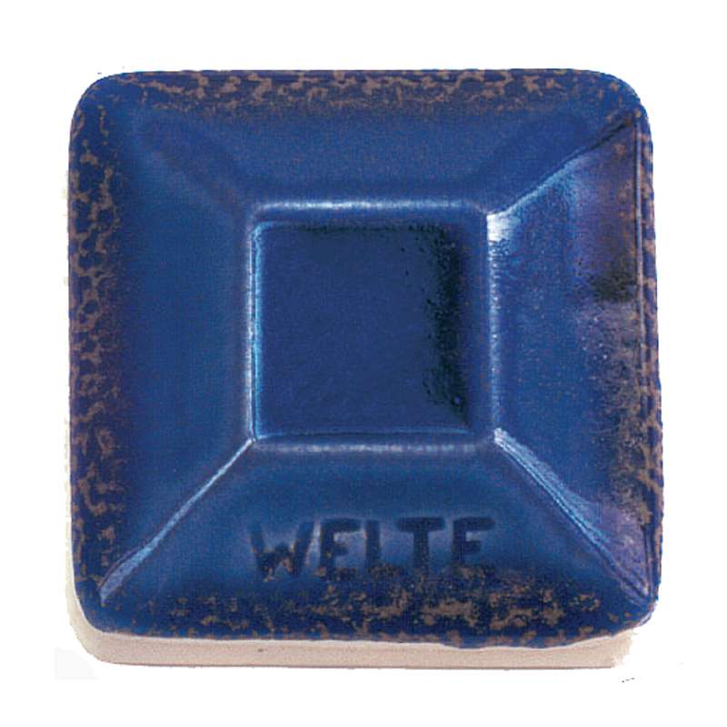 WELTE PRISMA Glasuren Glanzglasuren & Effektglanzglasuren, Ohio, 500 ml flüssig