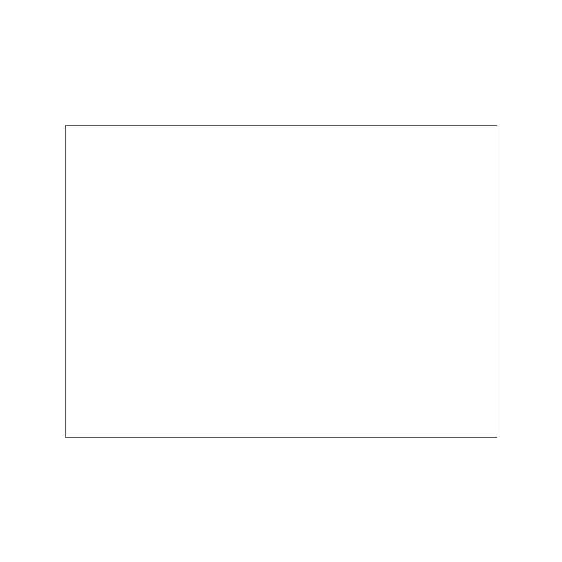 DALER-ROWNEY System3 Fluid Acrylic, Acrylfarbe, 29,5 ml, Zink-Mischweiß