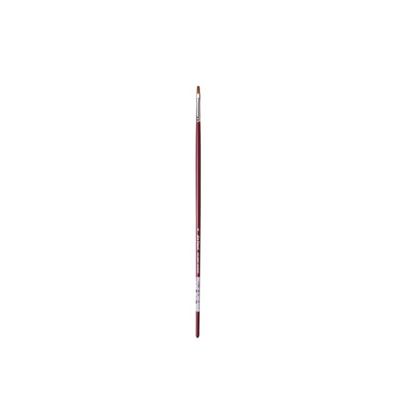 da Vinci Kolinsky, Serie 1810, flach, 4, 4,50