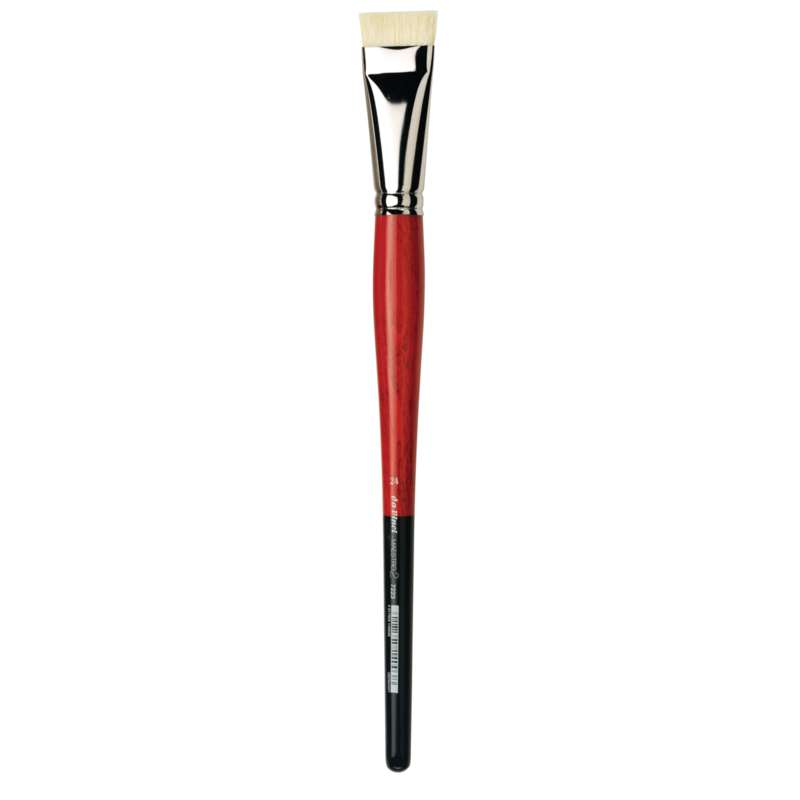 da Vinci MAESTRO 2 Serie 7223, extra kurze Borsten, 24, 31,70