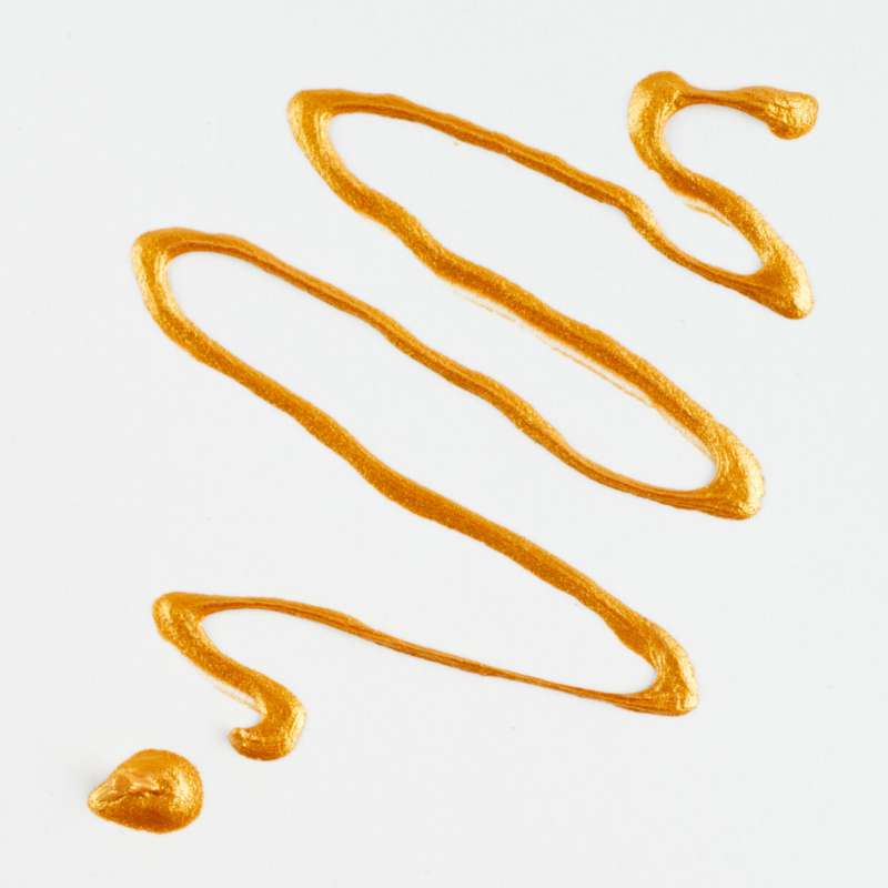 Talens AMSTERDAM Relief-Farbe, 20 ml, Antikgold