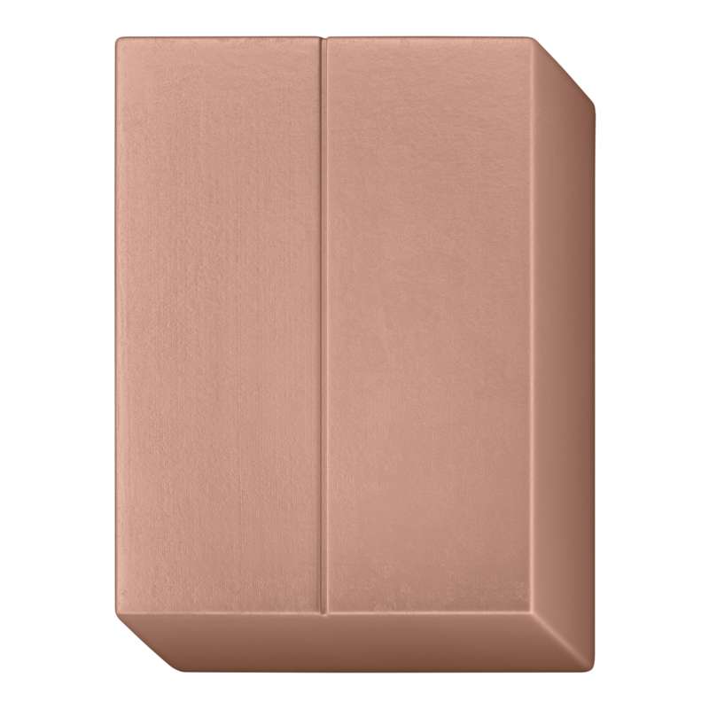 STAEDTLER FIMO air basic Modelliermasse, 1000 g, 2. Blassrosa