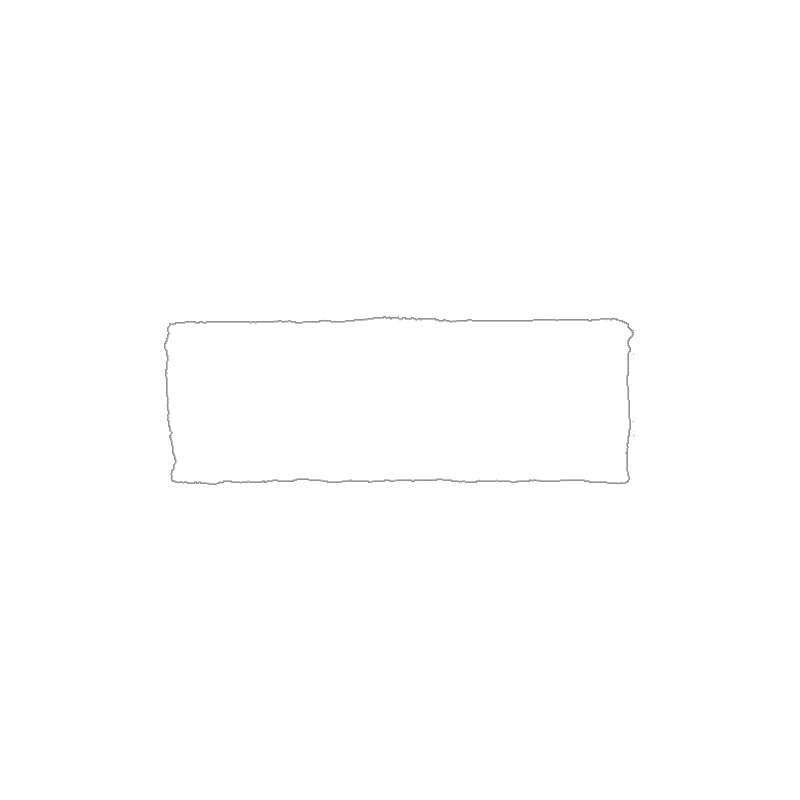 WHITE NIGHTS Künstler-Aquarellfarbe, einzeln, 10-ml-Tube, Titanweiß