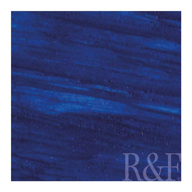 R&F Pigment Sticks , 100 ml, Indanthrone Blue