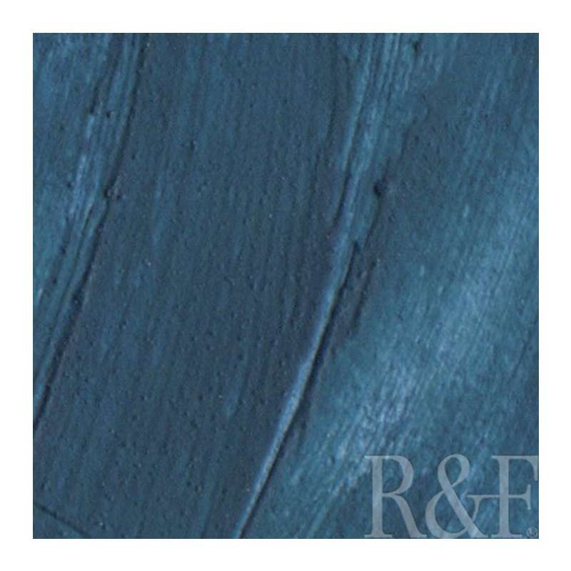 R&F Pigment Sticks , 38 ml, Cobalt Turquoise