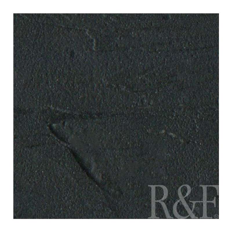 R&F Pigment Sticks , 38 ml, Ivory Black
