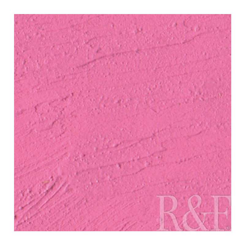 R&F HANDMADE Enkaustik Farben, 40 ml, Dianthus Pink