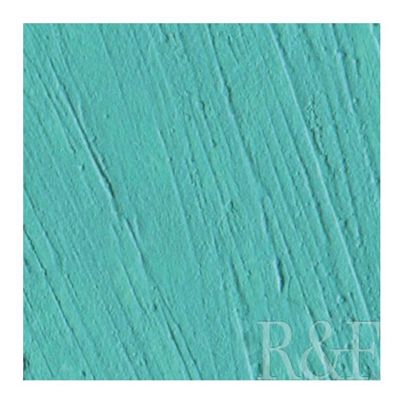 R&F Pigment Sticks , 100 ml, Malachite Green