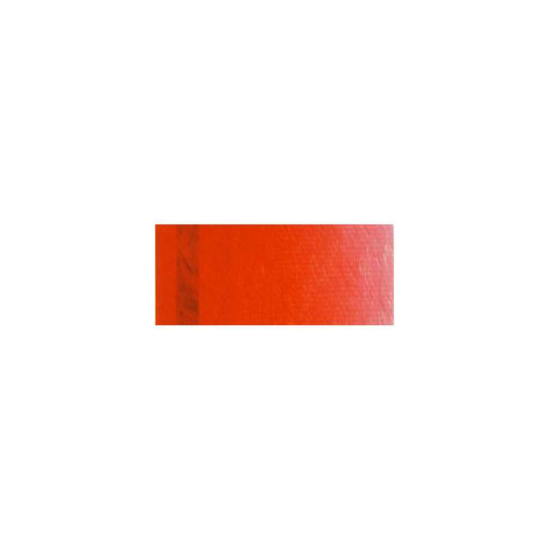 ARA Acrylfarbe, 500-ml-Flasche, Zinnoberrot hell