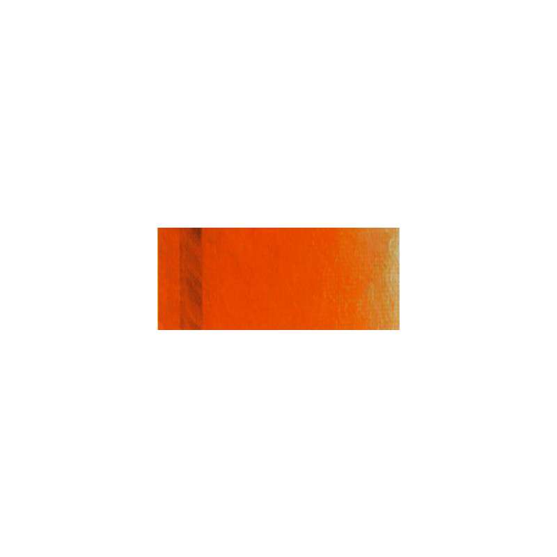 ARA Acrylfarbe, 150-ml-Tube, Rotorange hell