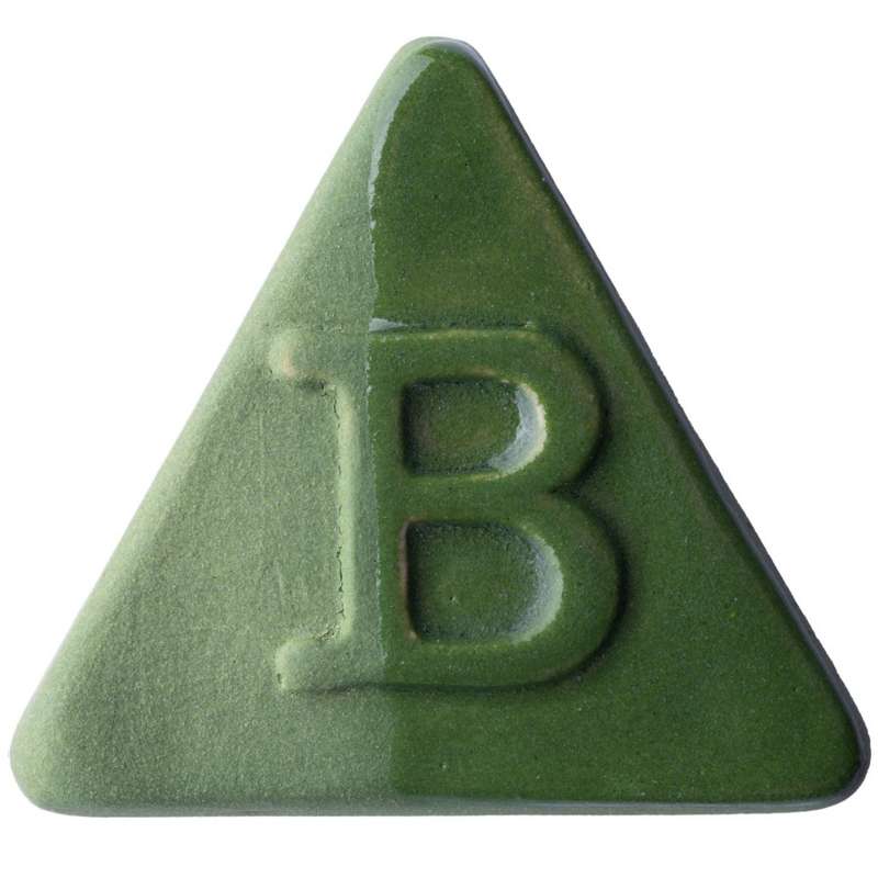 BOTZ Edition Steinzeug-Engoben flüssig 1180-1280°C, 800 ml, Bamboo