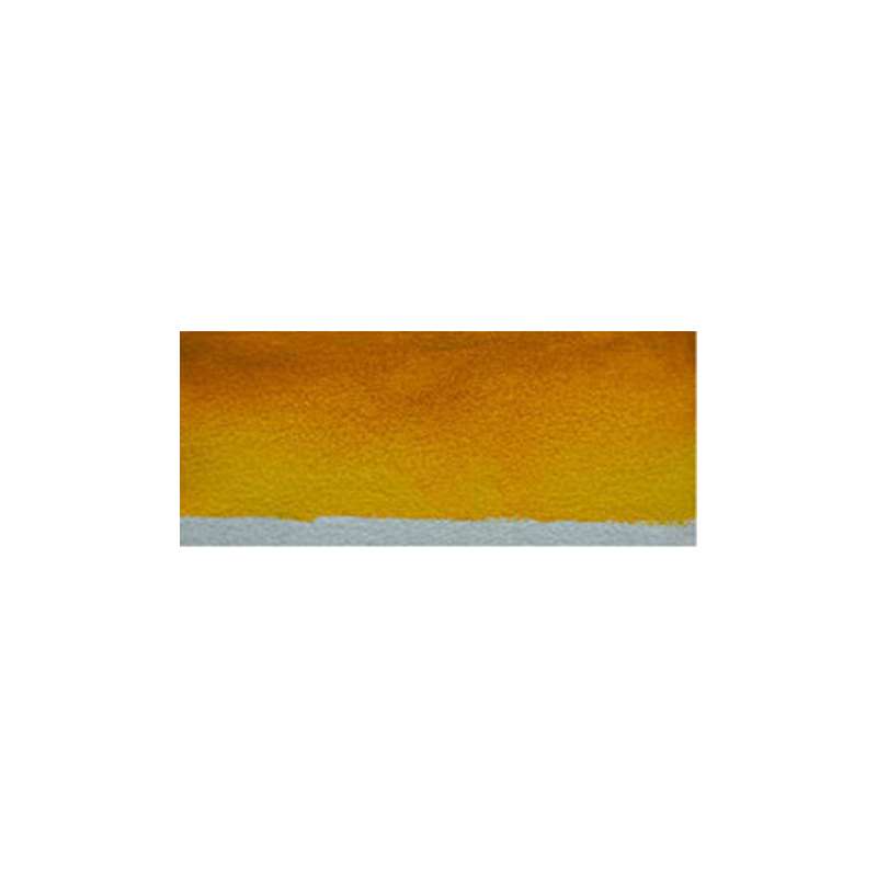 MIJELLO MISSION Gold granulierende Aquarellfarbe, einzeln, 15 ml, Rudbeckia Gelb
