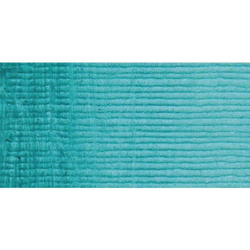 LUKAS 1862 Feinste Künstler-Ölfarbe, 200-ml-Tube, Kobalt Blaugrün