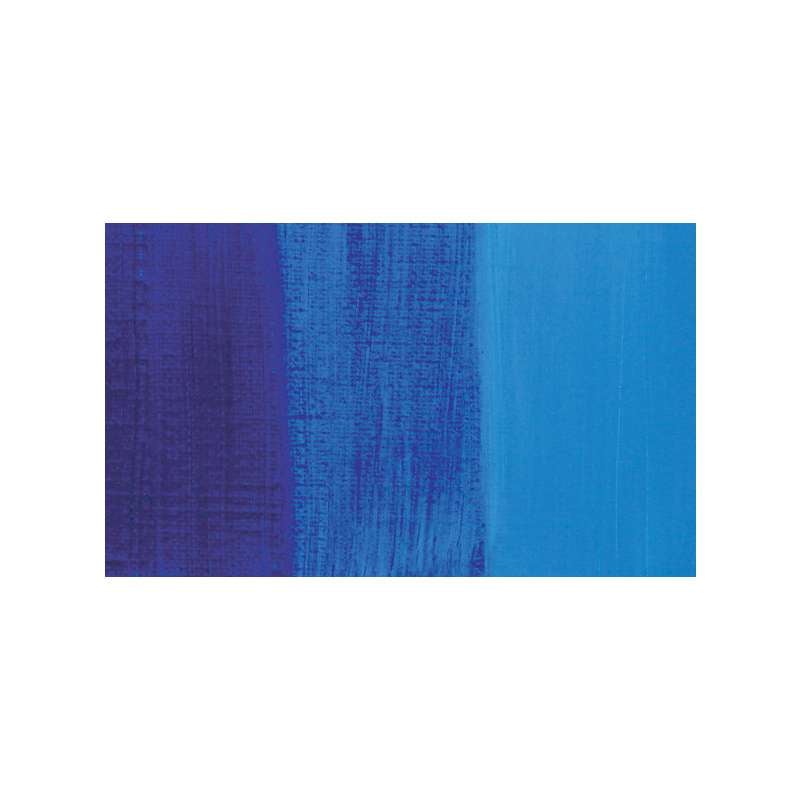 CHARVIN Superfeine Ölfarben, 150 ml, Cyan Phthalo