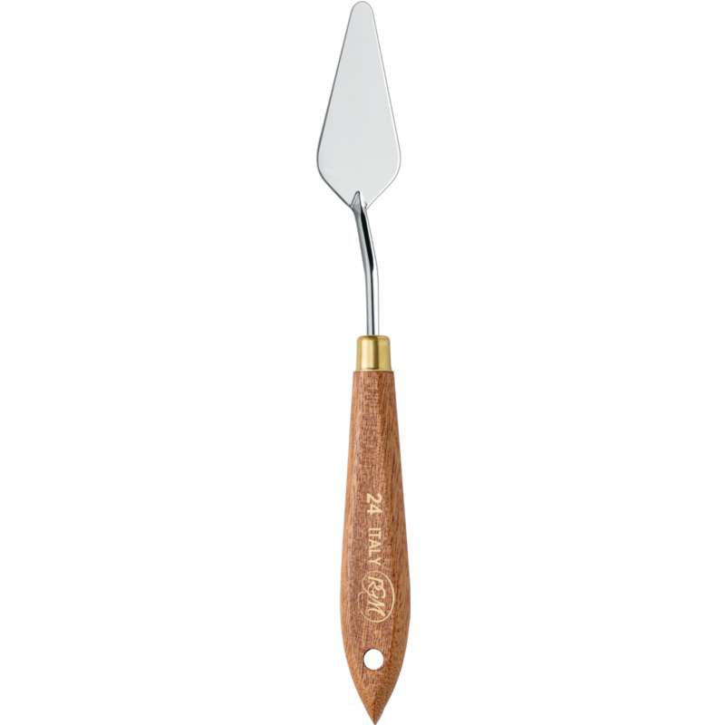 RGM Malmesser Classic Line, Form 024, 59 mm x 24 mm