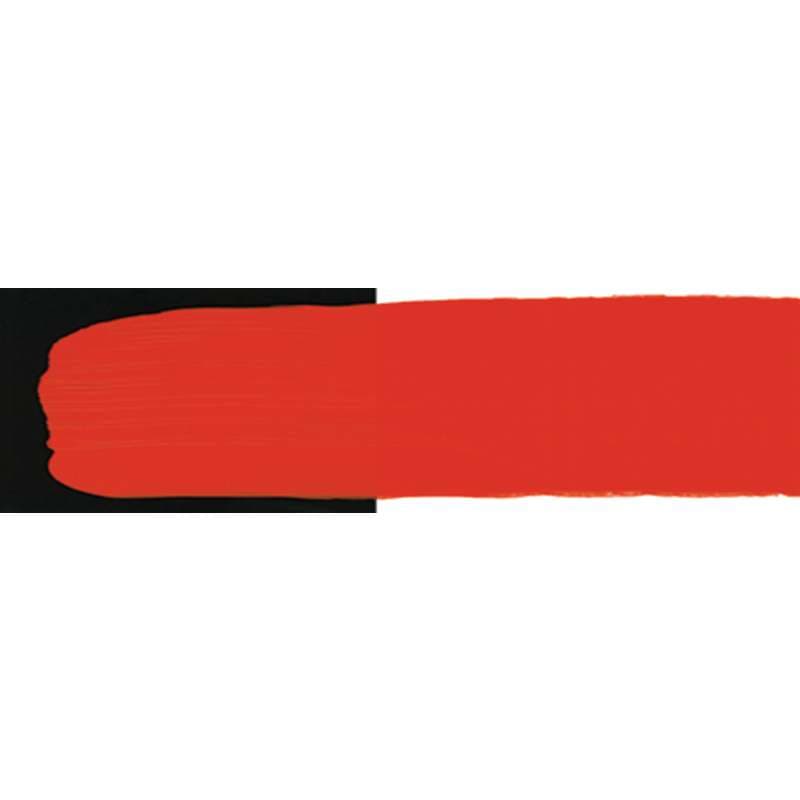 Schmincke PRIMAcryl PROFESSIONAL, Feinste Künstler-Acrylfarben, 60 ml, Kadmiumrot hell