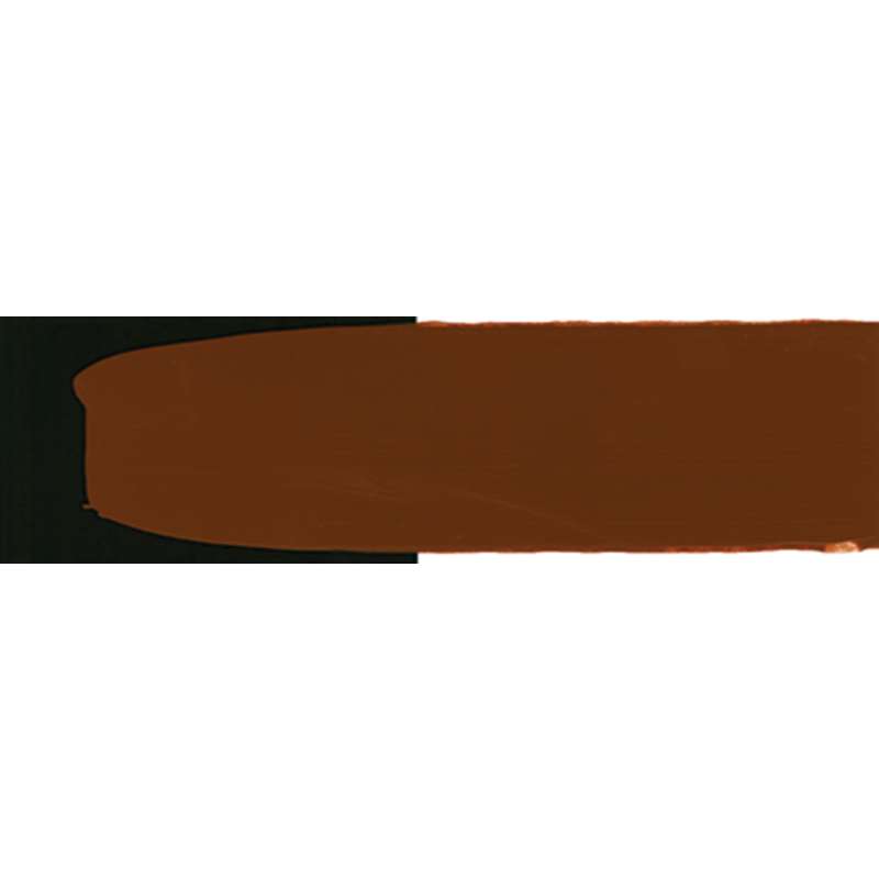 Schmincke PRIMAcryl PROFESSIONAL, Feinste Künstler-Acrylfarben, 60 ml, Eisenoxidbraun