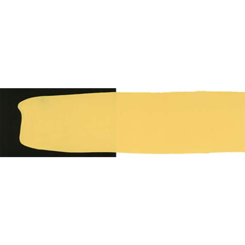 Schmincke PRIMAcryl PROFESSIONAL, Feinste Künstler-Acrylfarben, 150 ml, Neapelgelb