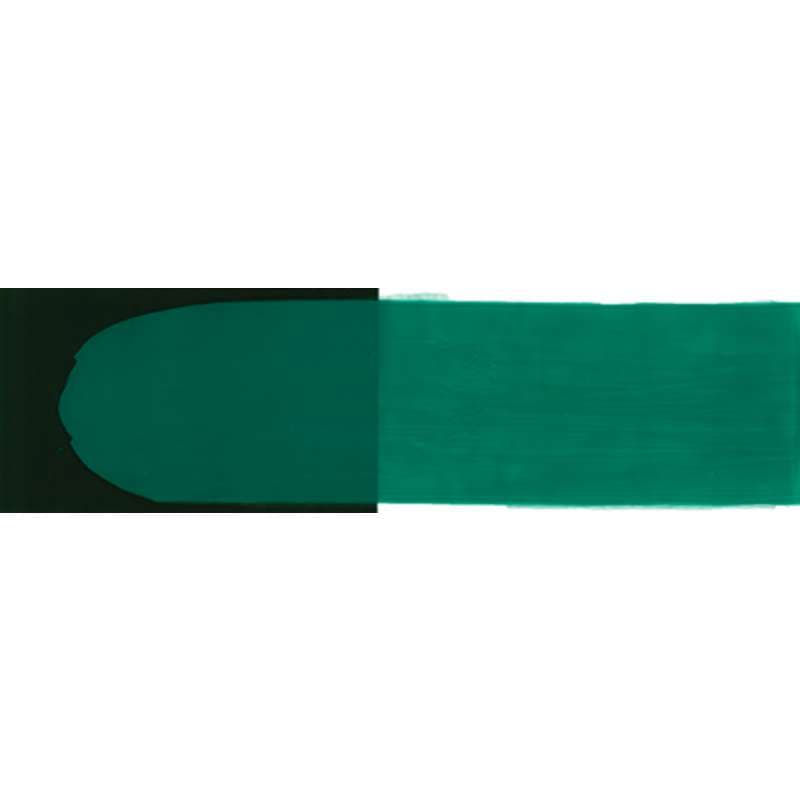 Schmincke PRIMAcryl PROFESSIONAL, Feinste Künstler-Acrylfarben, 60 ml, Chromoxidgrün feurig