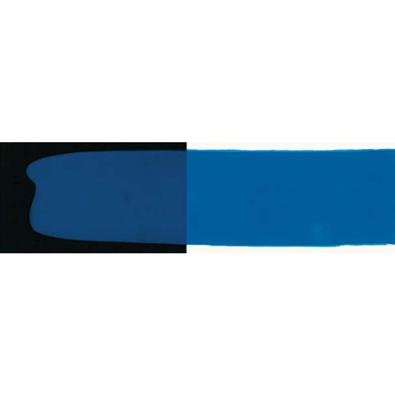 Schmincke PRIMAcryl PROFESSIONAL, Feinste Künstler-Acrylfarben, 60 ml, Mangan Coelinblau