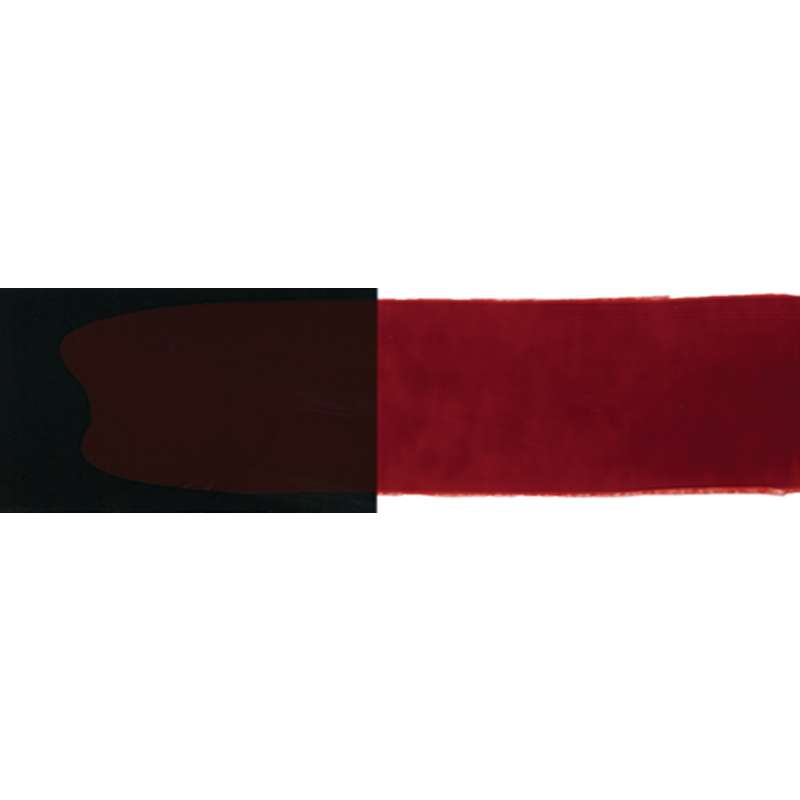 Schmincke PRIMAcryl PROFESSIONAL Fluid, Feinste Künstler-Acrylfarben, 250 ml, Krapp dunkel