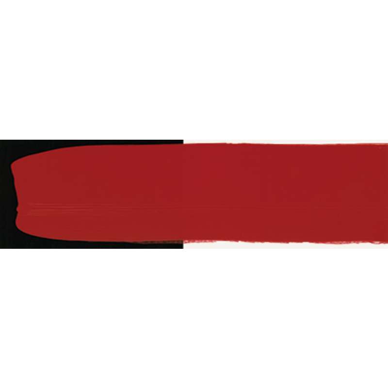 Schmincke PRIMAcryl PROFESSIONAL, Feinste Künstler-Acrylfarben, 35 ml, Kadmiumrot dunkel