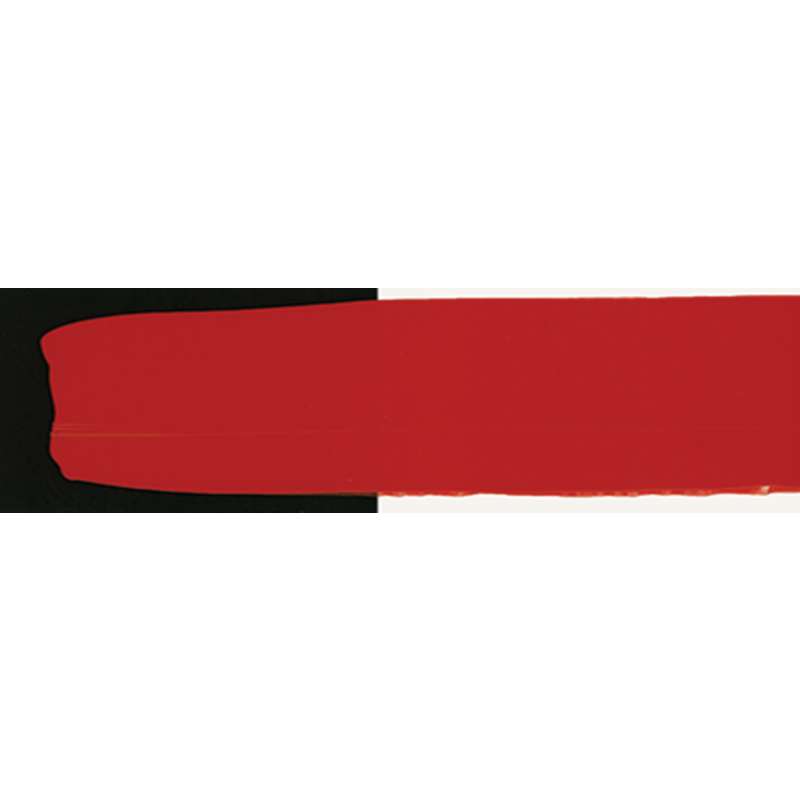 Schmincke PRIMAcryl PROFESSIONAL, Feinste Künstler-Acrylfarben, 35 ml, Kadmiumrot mittel