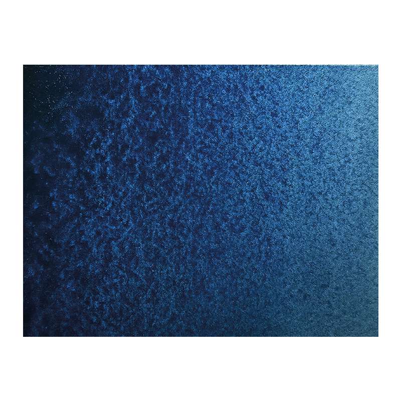 Isaro Extra-feine Aquarellfarben, 7-ml-Tube, Indigoblau