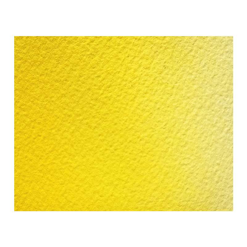 Isaro Extra-feine Aquarellfarben, 1/2 Näpfchen, Kadmiumgelb hell