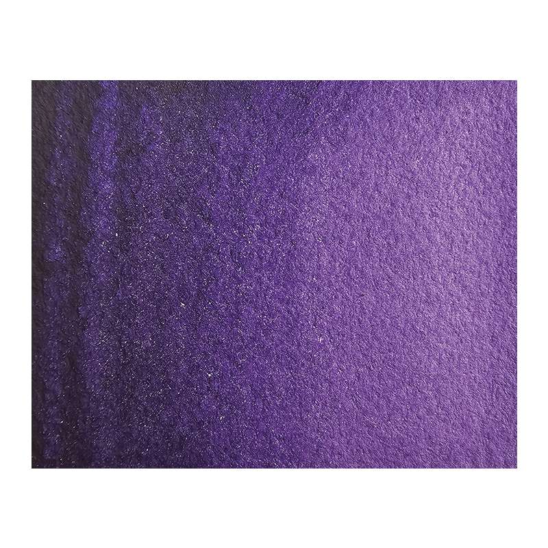 Isaro Extra-feine Aquarellfarben, 1/2 Näpfchen, Isaro-Malve dunkel