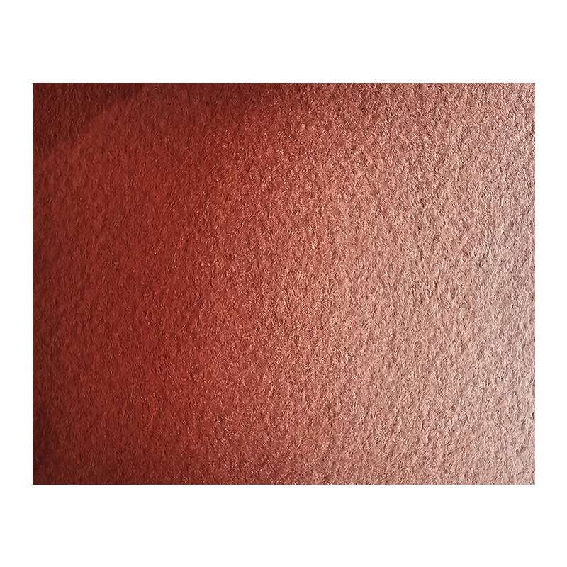 Isaro Extra-feine Aquarellfarben, 1/2 Näpfchen, Venedigrot