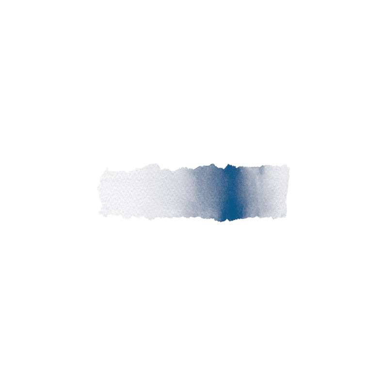 MaimeriBlu Aquarellfarben, 1/2 Näpfchen (1,5 ml), Preussischblau