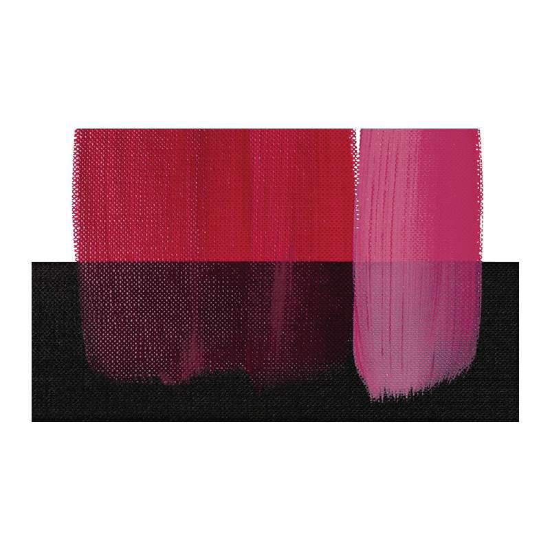 MAIMERI PURO Ölfarben, 40 ml, Quinacridonviolett