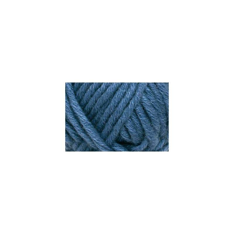 myboshi NO.1 Wolle, 50 g, 55 m, Blaubeere