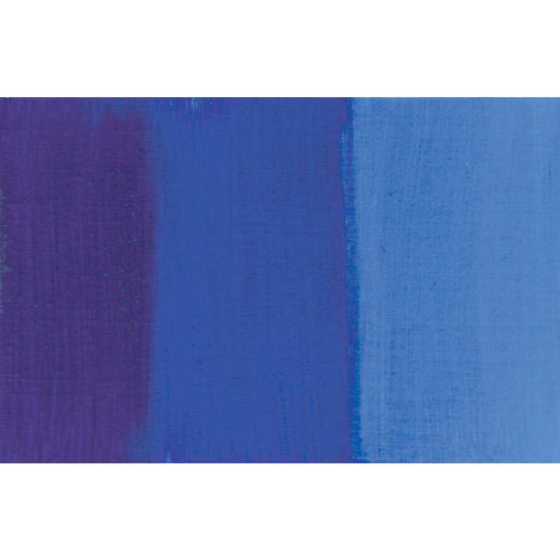 CHARVIN extra feine Ölfarbe, 20 ml, Preußischblau