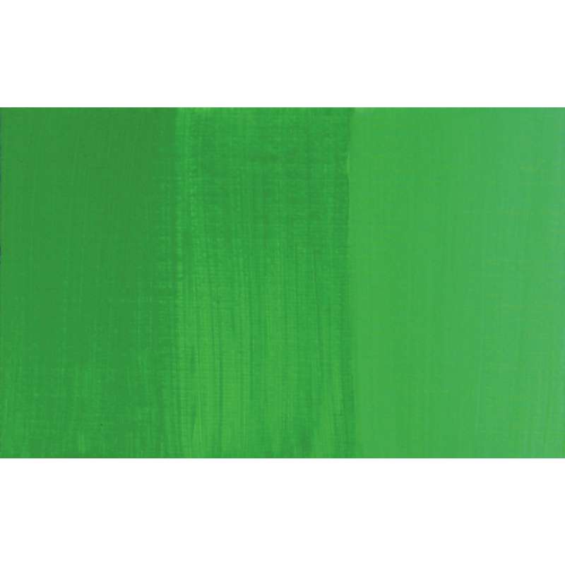 CHARVIN extra feine Ölfarbe, 20 ml, Kardinalgrün (echt)