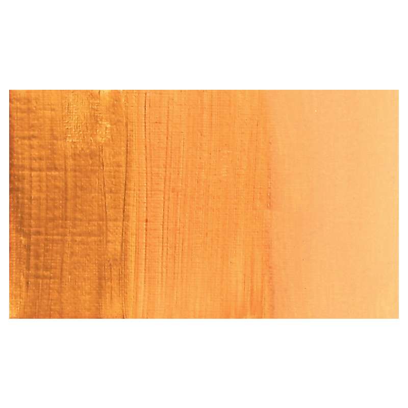 CHARVIN extra feine Ölfarbe, 20 ml, Dunkelindischgelb