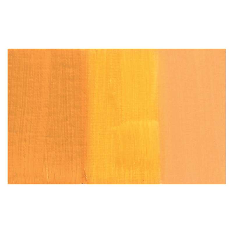 CHARVIN extra feine Ölfarbe, 20 ml, Indischgelboxid