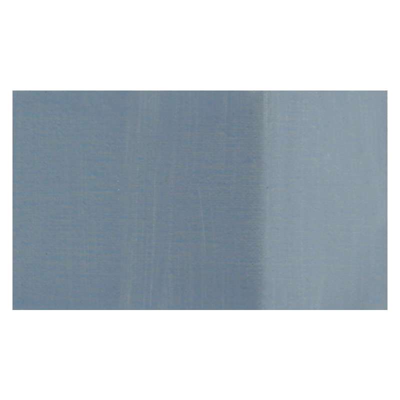 CHARVIN extra feine Ölfarbe, 20 ml, Bleigrau